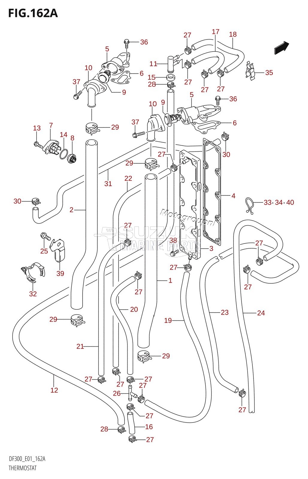 THERMOSTAT