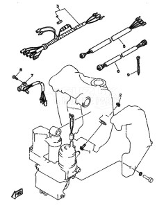 L200BETO drawing MOUNT-2