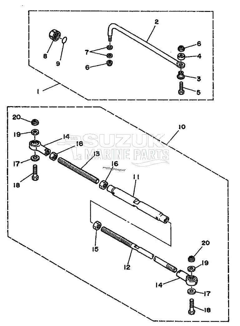 STEERING-GUIDE