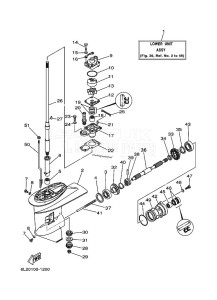 20D drawing LOWER-CASING-x-DRIVE-1