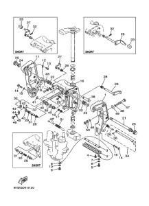 60FETL drawing MOUNT-1