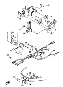 25J drawing ALTERNATIVE-PARTS-4