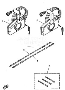 115A drawing REMOTE-CONTROL