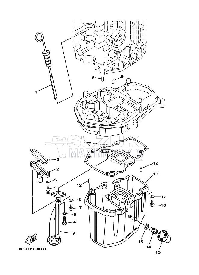 OIL-PAN