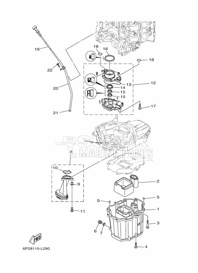 VENTILATEUR-DHUILE