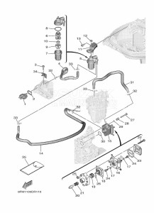 F20FETL drawing FUEL-SUPPLY-1