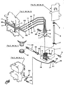 140AETO drawing OIL-PUMP