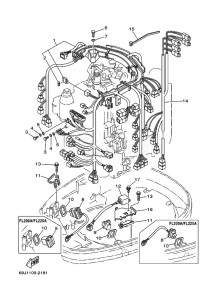 F200A drawing ELECTRICAL-3