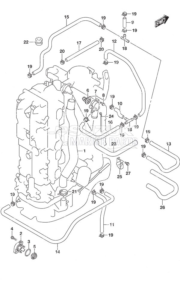 Thermostat