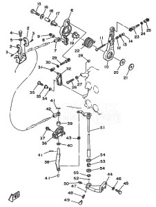 L130BETO drawing THROTTLE-CONTROL