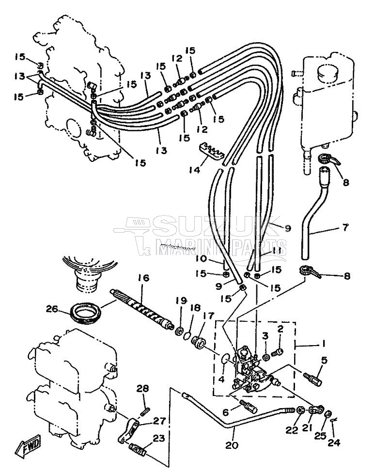 OIL-PUMP