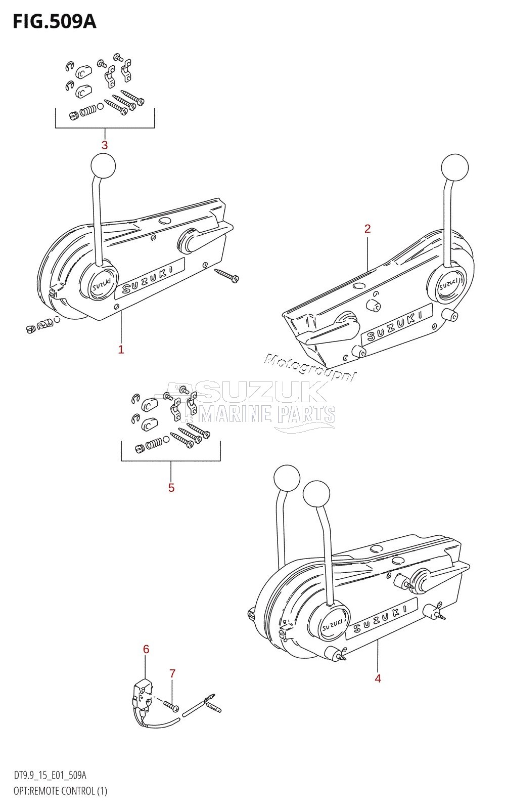 OPT:REMOTE CONTROL (1)