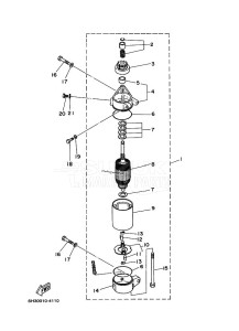 60TLR drawing STARTING-MOTOR