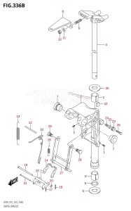 DF9.9A From 00994F-440001 (P01)  2024 drawing SWIVEL BRACKET (DF8AR)