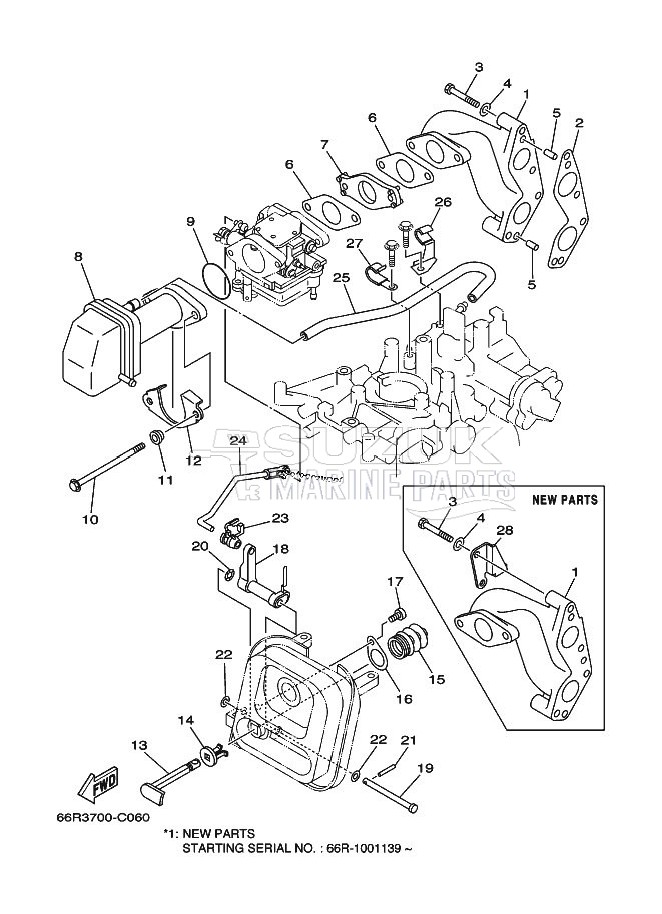 INTAKE