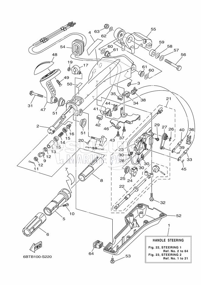 STEERING-1