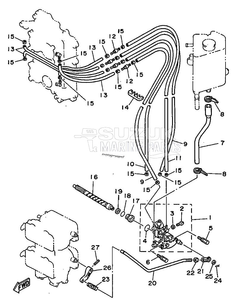 OIL-PUMP