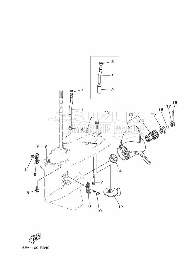 PROPELLER-HOUSING-AND-TRANSMISSION-2