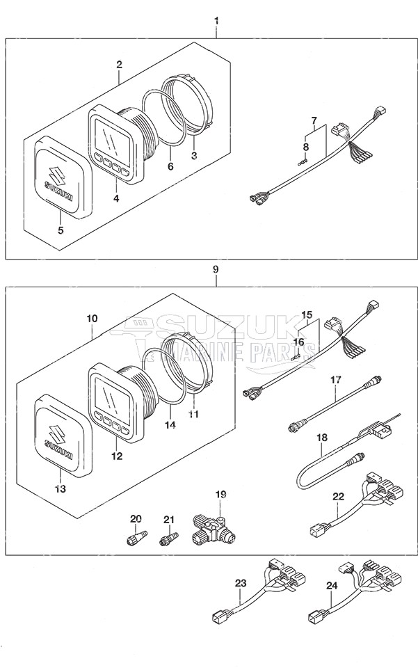 Multi Function Gauge (1)