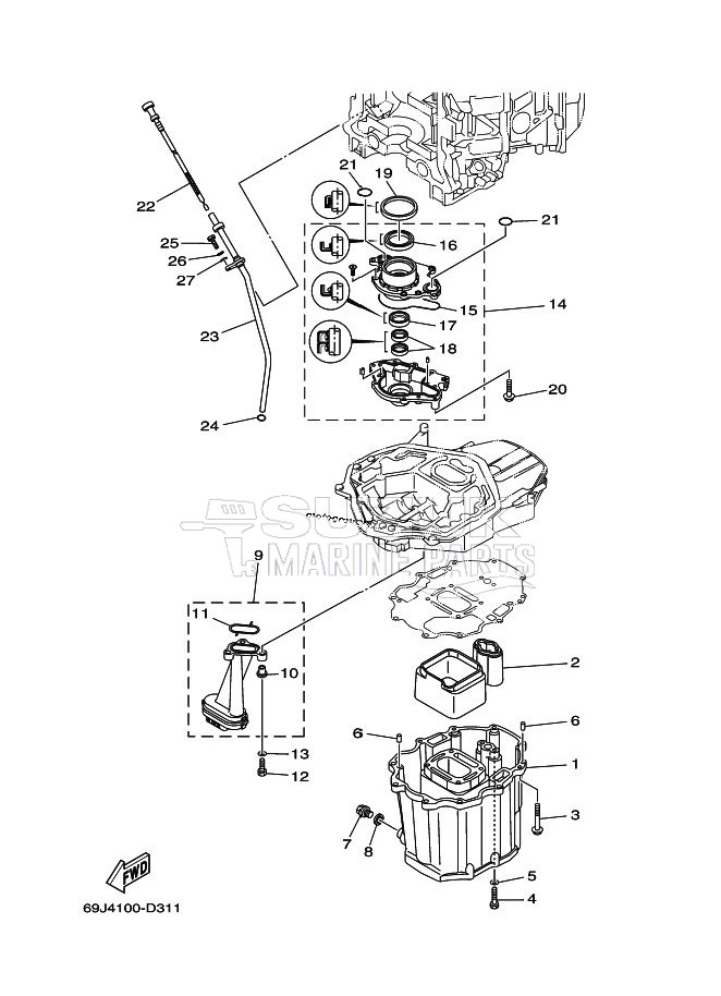 VENTILATEUR-DHUILE