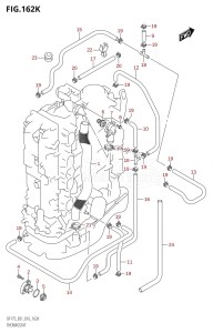 DF175TG From 17502F-610001 (E01 E40)  2016 drawing THERMOSTAT (DF175T:E40)