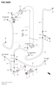 DF100 From 10002F-210001 (E01 E40)  2012 drawing THERMOSTAT (DF115T:E40)