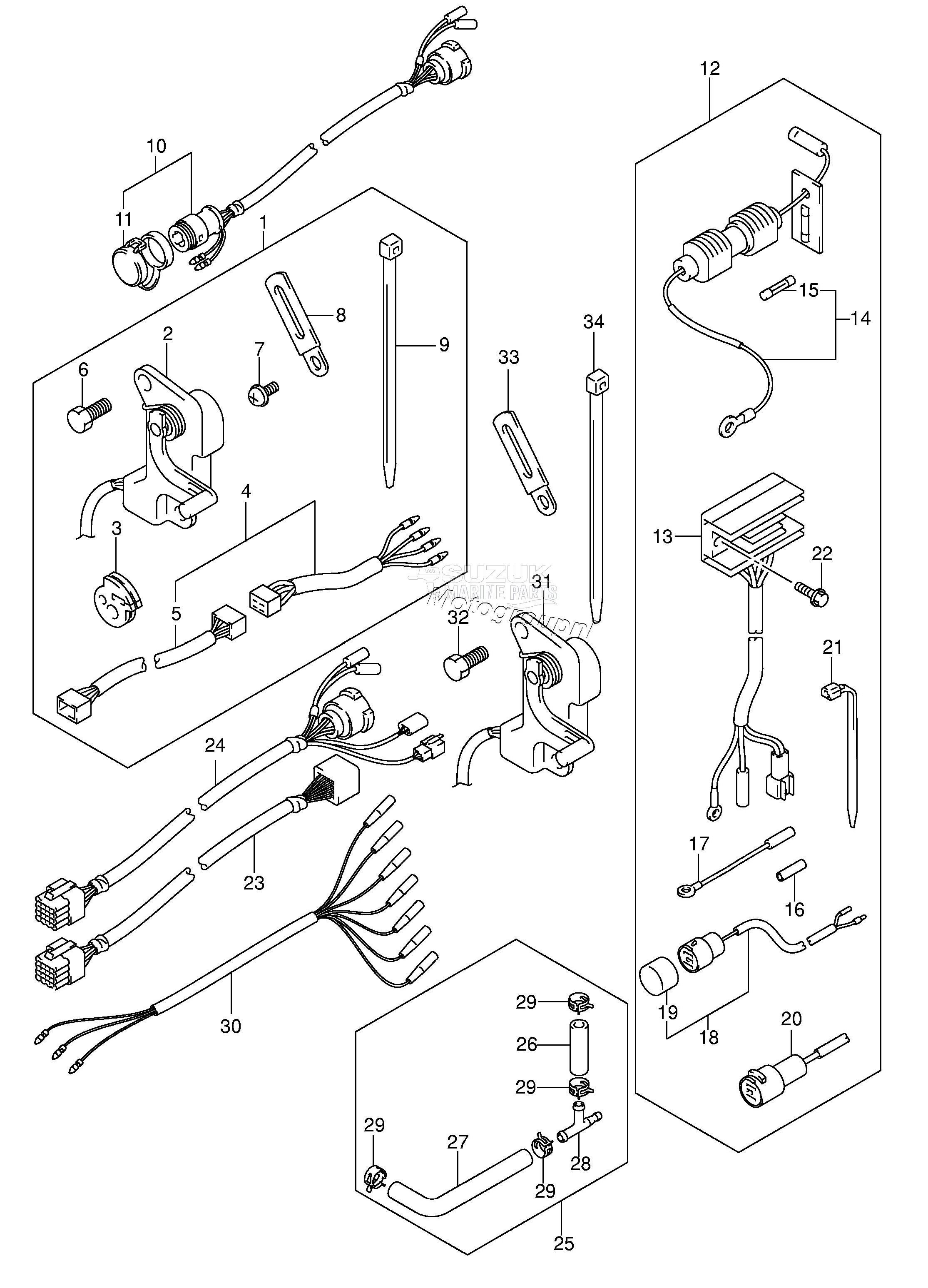 OPT:TRIM SENDER