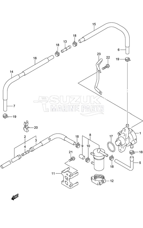 Fuel Pump