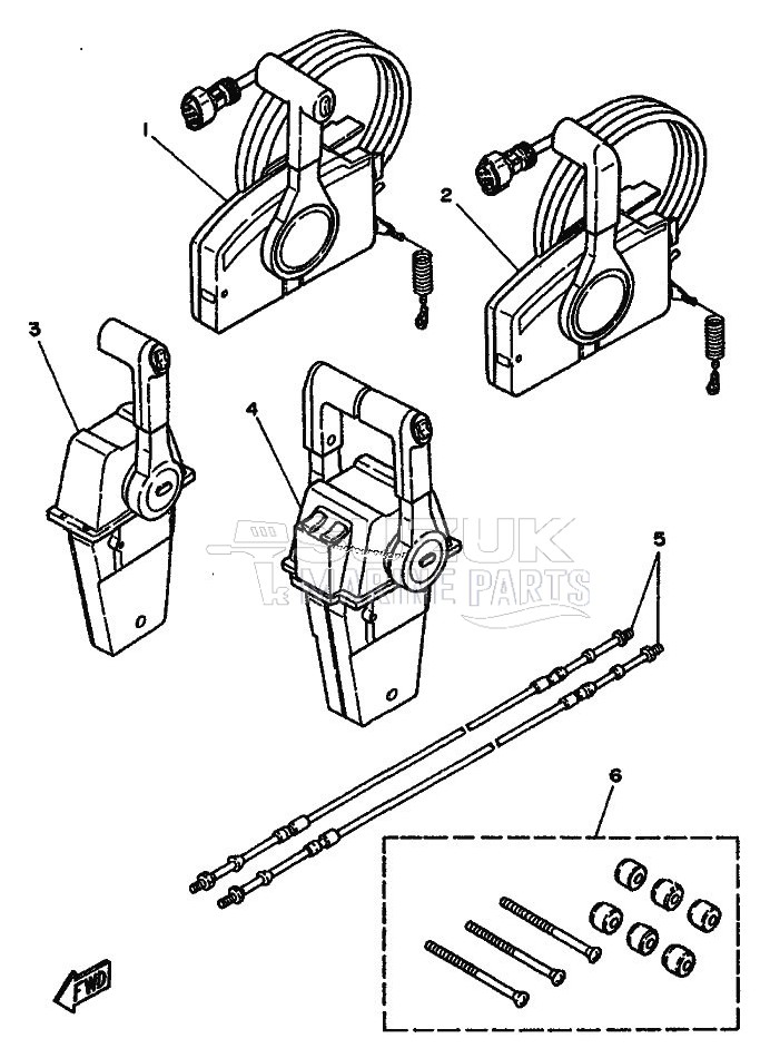 REMOTE-CONTROL