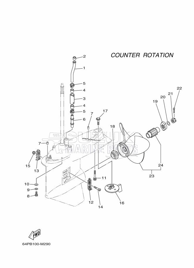 PROPELLER-HOUSING-AND-TRANSMISSION-4