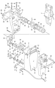 DF 200 drawing Top Mount Dual (2)