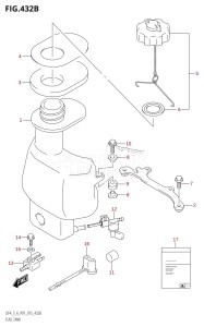 DF5 From 00502F-510001 (P01)  2015 drawing FUEL TANK (DF5:P01)