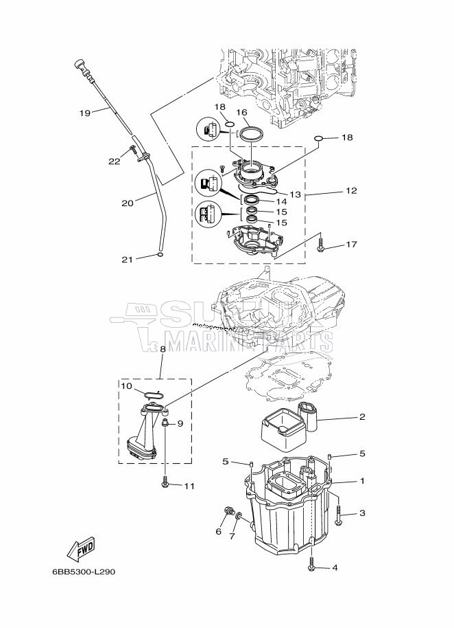 VENTILATEUR-DHUILE