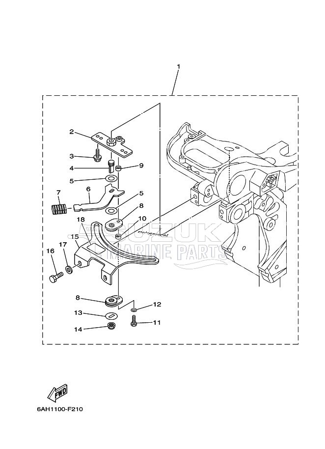 STEERING-FRICTION