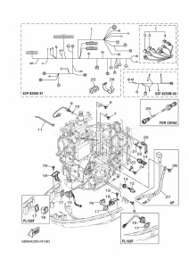 FL150FETX drawing ELECTRICAL-3