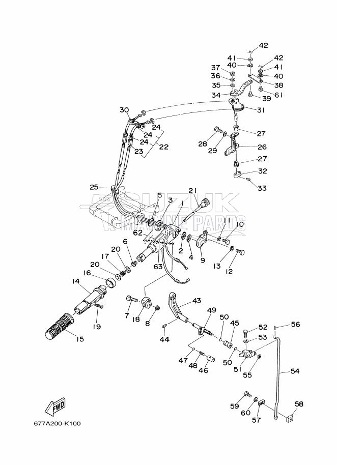 THROTTLE-CONTROL