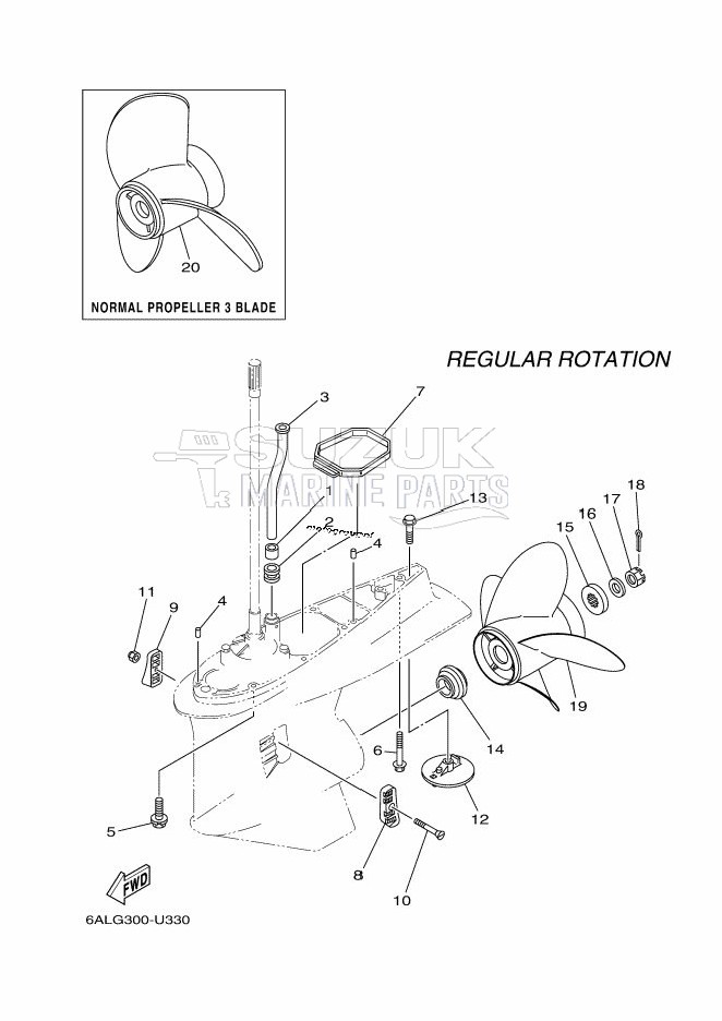 PROPELLER-HOUSING-AND-TRANSMISSION-2