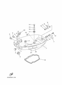 15FMHS drawing BOTTOM-COVER