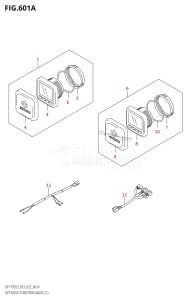 DF115BSS From 11507F-340001 (E03)  2023 drawing OPT:MULTI FUNCTION GAUGE (1)