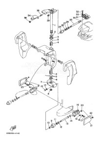 75AEDL drawing MOUNT-3