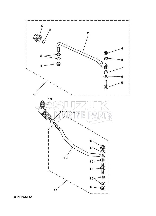 STEERING-GUIDE