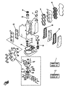 30D drawing REPAIR-KIT-1