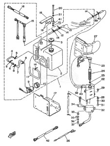 225AETO drawing OIL-TANK