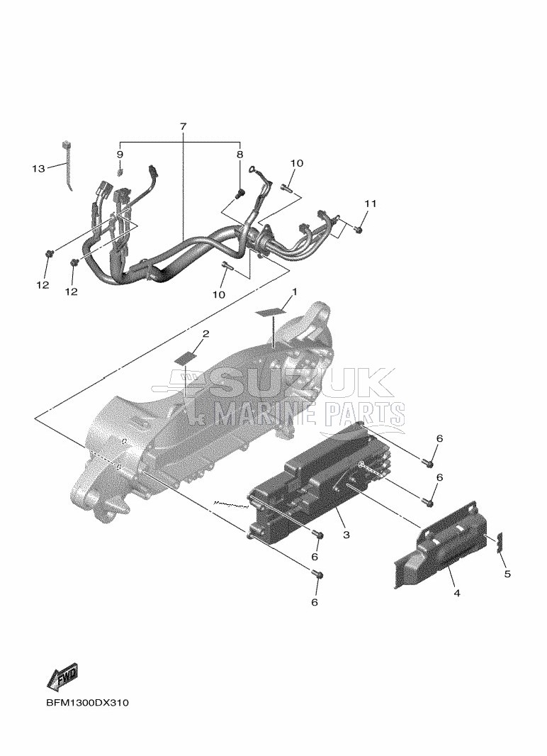 POWER UNIT 3