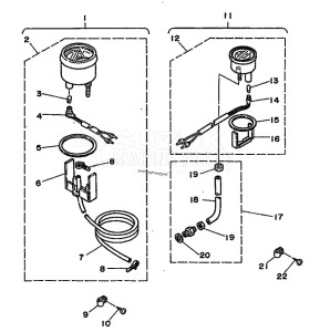 90TLRR drawing OPTIONAL-PARTS-4