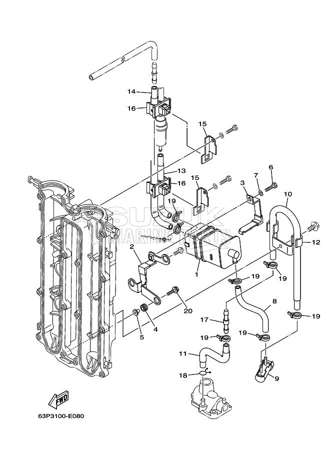 INTAKE-2