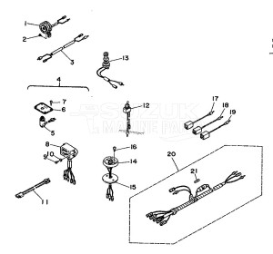 L150CETO drawing OPTIONAL-PARTS-4