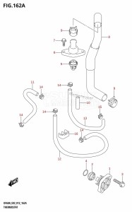 DF60A From 06002F-210001 (E03)  2012 drawing THERMOSTAT