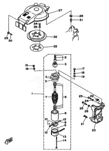 25J drawing ALTERNATIVE-PARTS-3