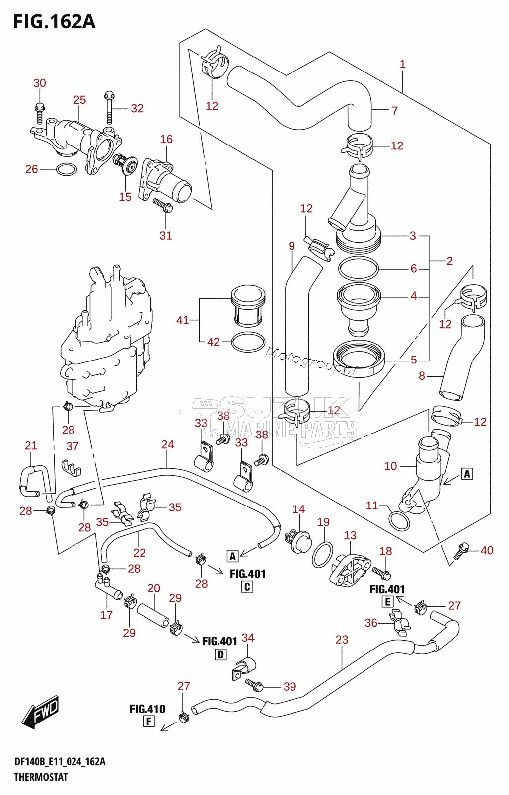 THERMOSTAT